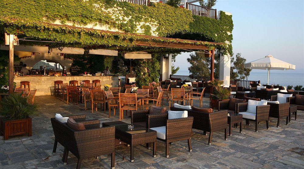 Panorama Hotel Kukunariész Kültér fotó