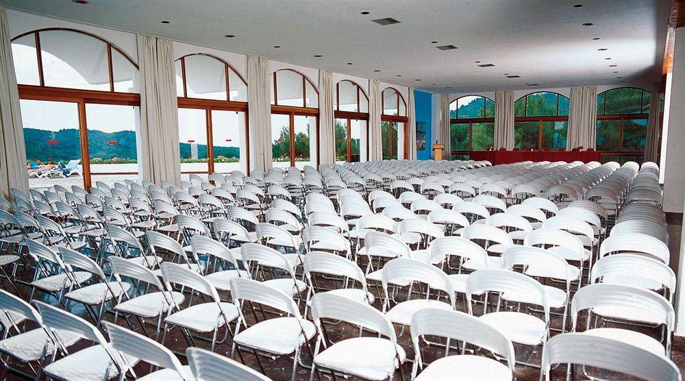 Panorama Hotel Kukunariész Kültér fotó