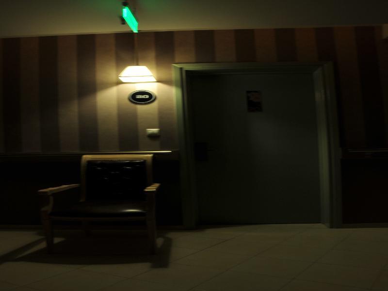 Panorama Hotel Kukunariész Kültér fotó