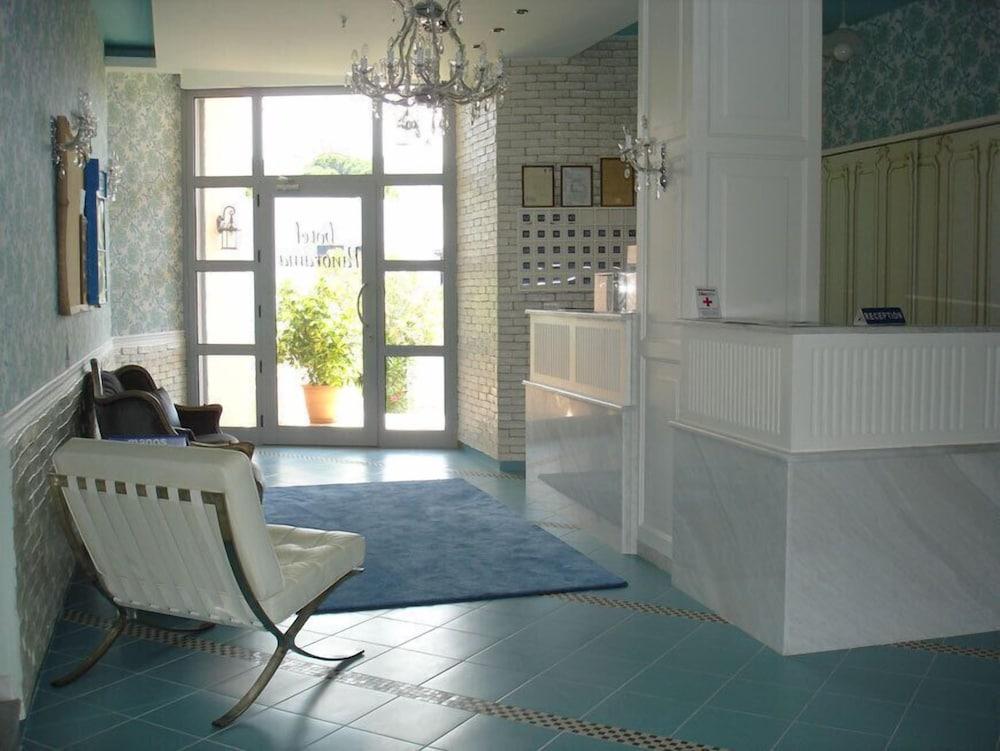 Panorama Hotel Kukunariész Kültér fotó