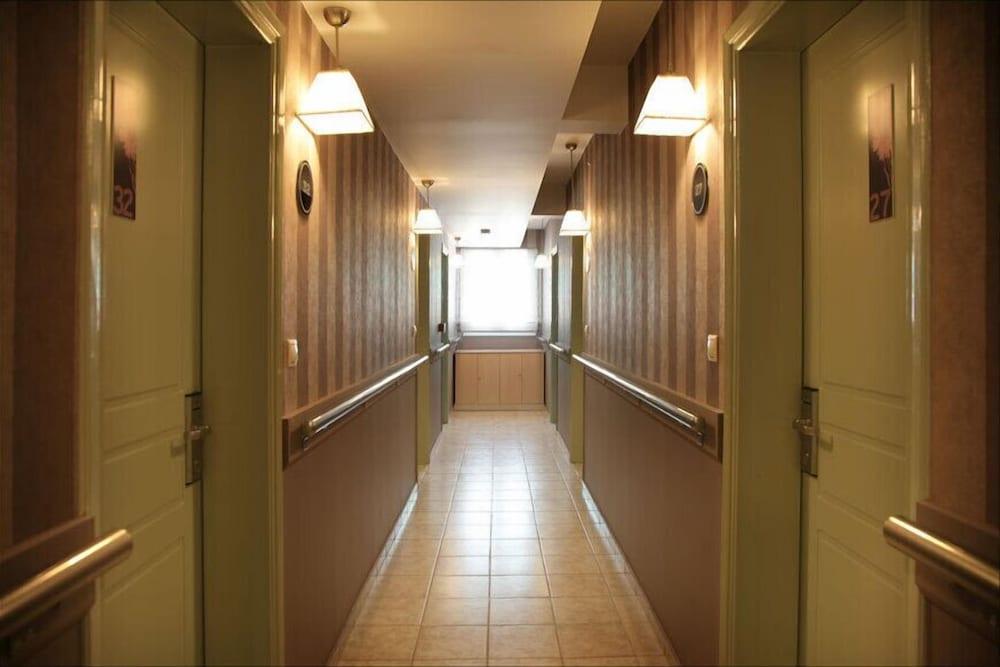 Panorama Hotel Kukunariész Kültér fotó