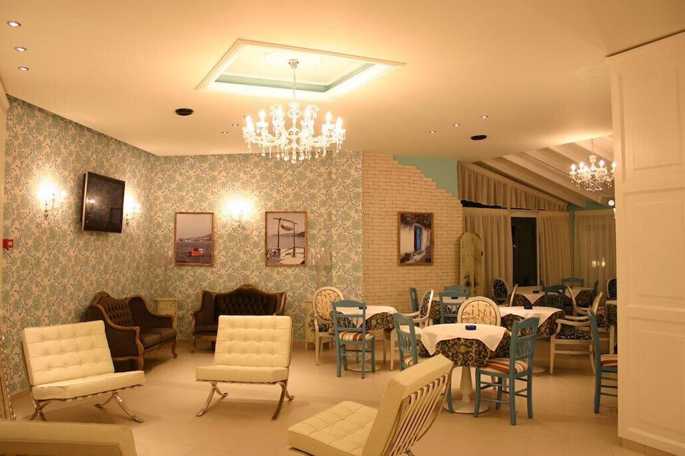 Panorama Hotel Kukunariész Kültér fotó