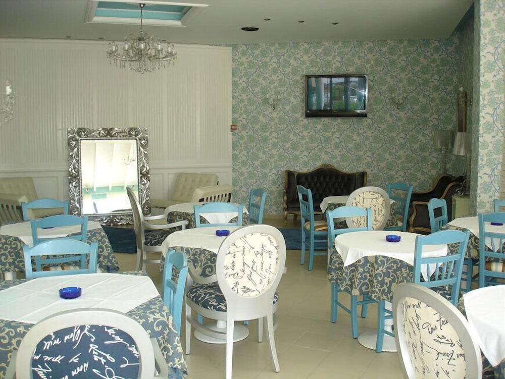 Panorama Hotel Kukunariész Kültér fotó