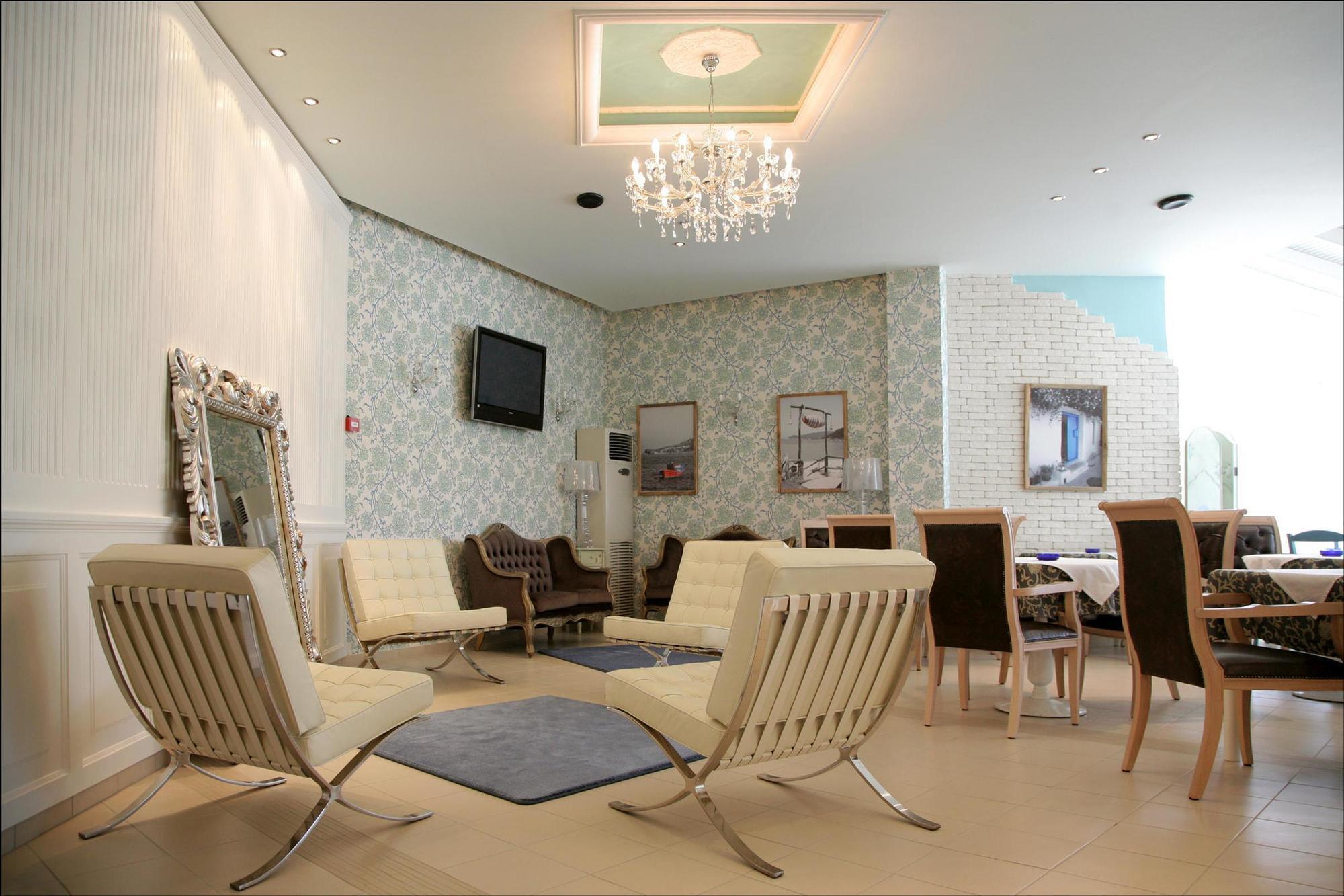 Panorama Hotel Kukunariész Kültér fotó