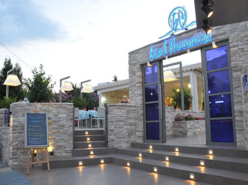 Panorama Hotel Kukunariész Kültér fotó